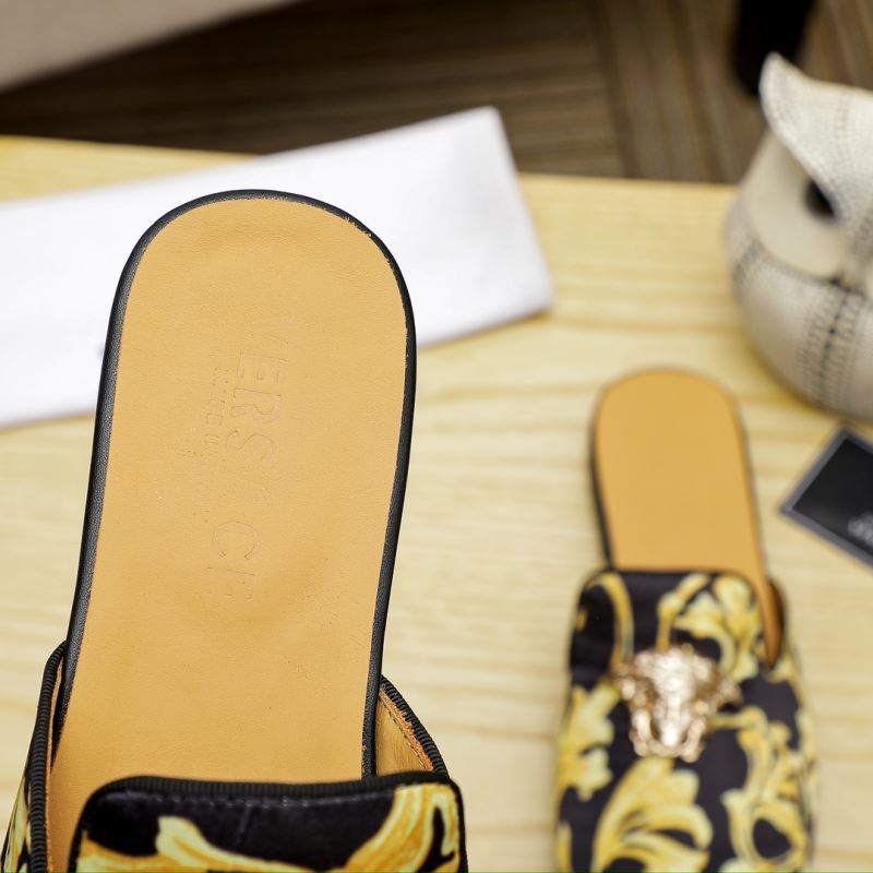 Versace Slippers